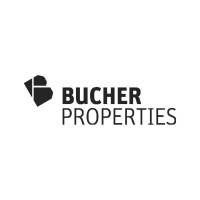 Bucher Properties GmbH Logo