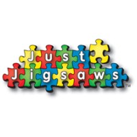 JUST JIGSAWS LTD. Logo