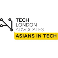 TLA (Tech London Advocates) - Asians in Tech Logo