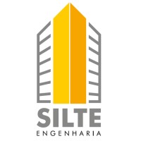 Silte Engenharia Logo