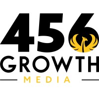 456 Growth Media Logo