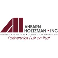 Ahearn Holtzman Inc Logo