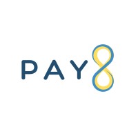 Pay8 Logo