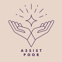Assist Poor Logo