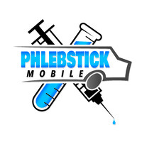 Phlebstick Mobile LLC Logo