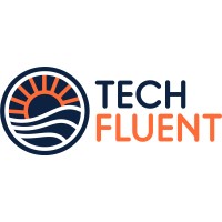 TechFluent Logo