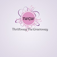 Thriftway the Greenway Logo