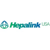 Hepalink USA Inc. Logo
