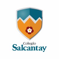 Colegio Salcantay Logo