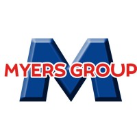 Myers Group Logo