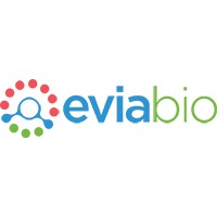 Evia Bio Logo