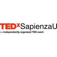 TEDxSapienzaU Logo