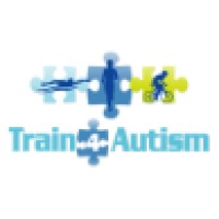 Train 4 Autism Logo
