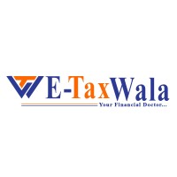 ETaxwala Logo