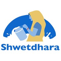 Shwetdhara Milk Producer Company Limited Logo