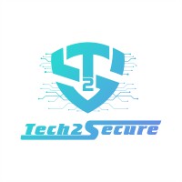 Tech2secure Logo
