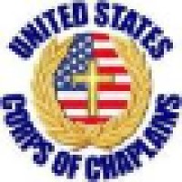 The United States Corps of Chaplains Logo