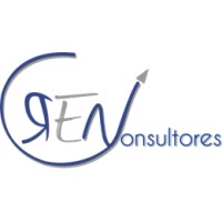 REN Consultores Logo