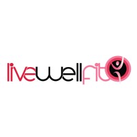 LiveWellFit Logo