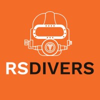 RS Divers Ltd Logo