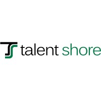 Talent Shore Logo
