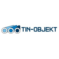 TIN-Objekt d.o.o. Logo