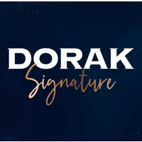DORAK SIGNATURE Logo