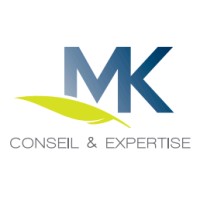 MK Conseil & Expertise Logo