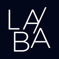 LA/BA architectes Logo