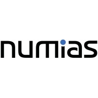 Numias Logo