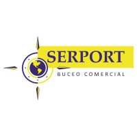 SERPORT S.A.S. Logo