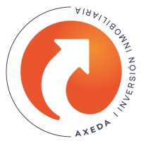 Grupo Axeda Logo