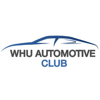 WHU Automotive Club Logo