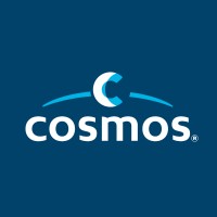 Cosmos Corporation Logo