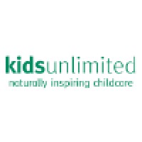 Kidsunlimited Logo