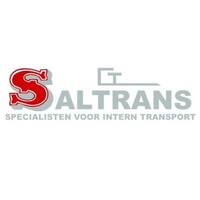Saltrans Verkoop & Verhuur B.V. Logo