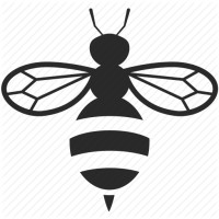 MentrBee Logo