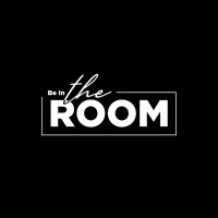Be in the Room Logo