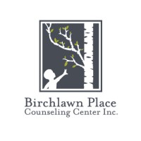 Birchlawn Place Counseling Center, INC Logo