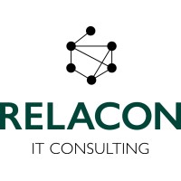RELACON IT Consulting GmbH Logo