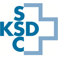 Koordinierter Sanitätsdienst (KSD) Logo