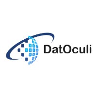 DatOculi LLC Logo