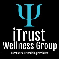 iTrust Wellness Group Logo