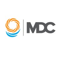 Marlborough District Council Logo