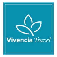 Vivencia Travel; Maatwerk specialist in het Middellandse Zeegebied Logo