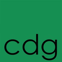 Carter Design Group Logo