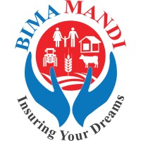 Bima Mandi Logo