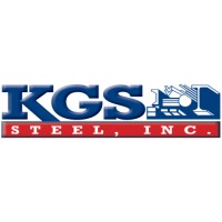 KGS Steel, Inc Logo