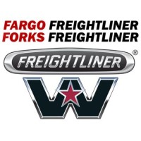 Fargo Freightliner Logo