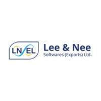 Lee & Nee Softwares (Exports) Ltd. Logo